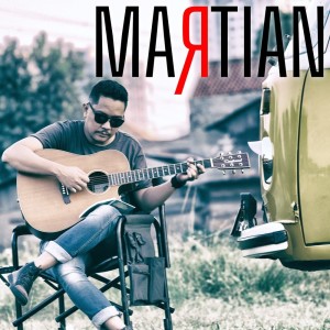 Listen to I Wanna Play Rock'n Roll song with lyrics from Martian