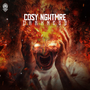 Cosy Nghtmre的專輯Darkness