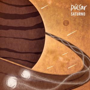 Album Saturno from Pulsar