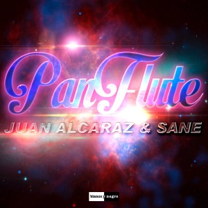 อัลบัม Pan Flute ศิลปิน Juan Alcaraz