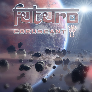 ดาวน์โหลดและฟังเพลง Coruscant พร้อมเนื้อเพลงจาก Futuro