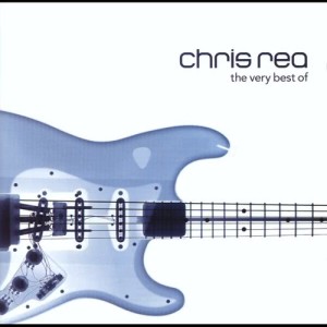 Chris Rea的專輯The Very Best of Chris Rea