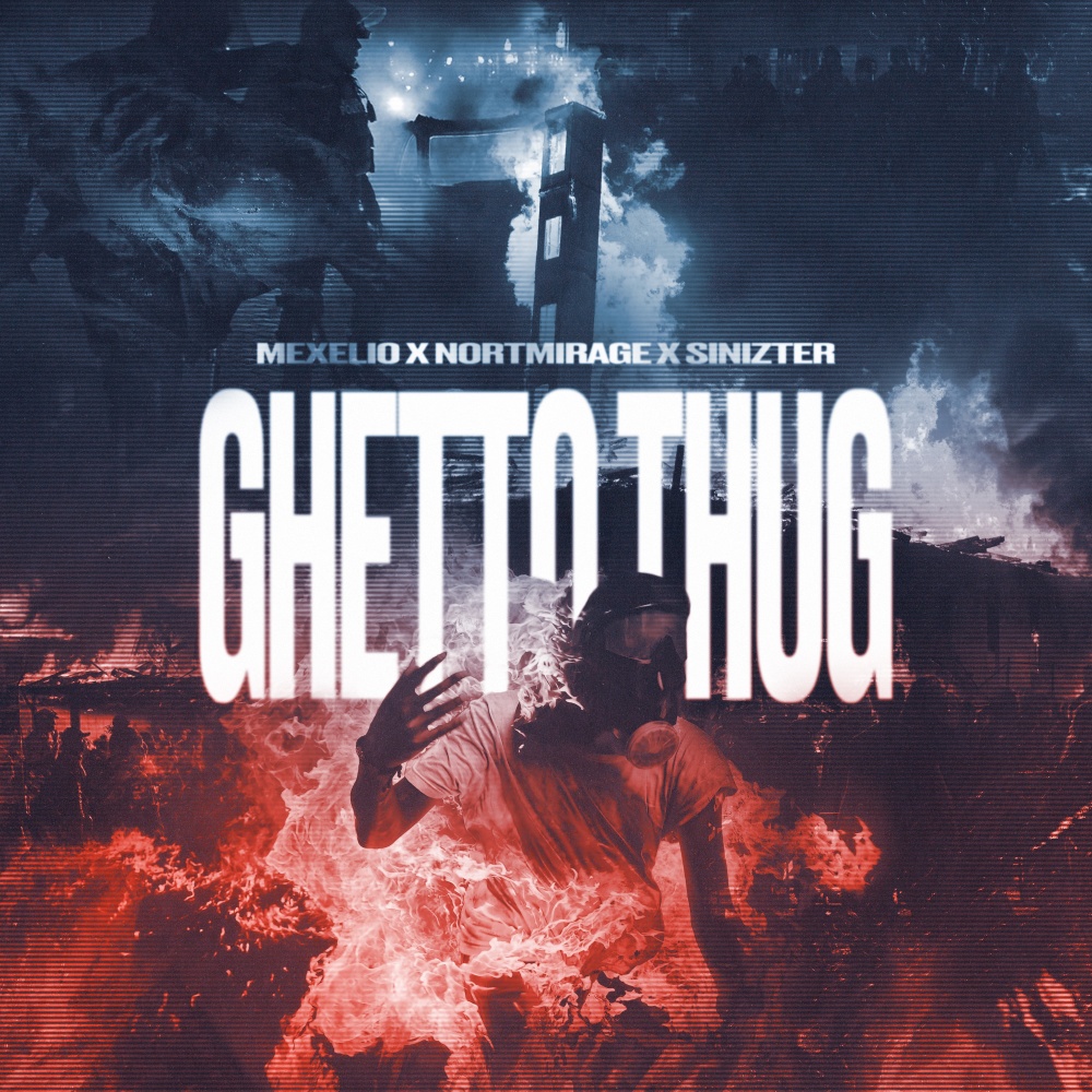 GHETTO THUG (Explicit)