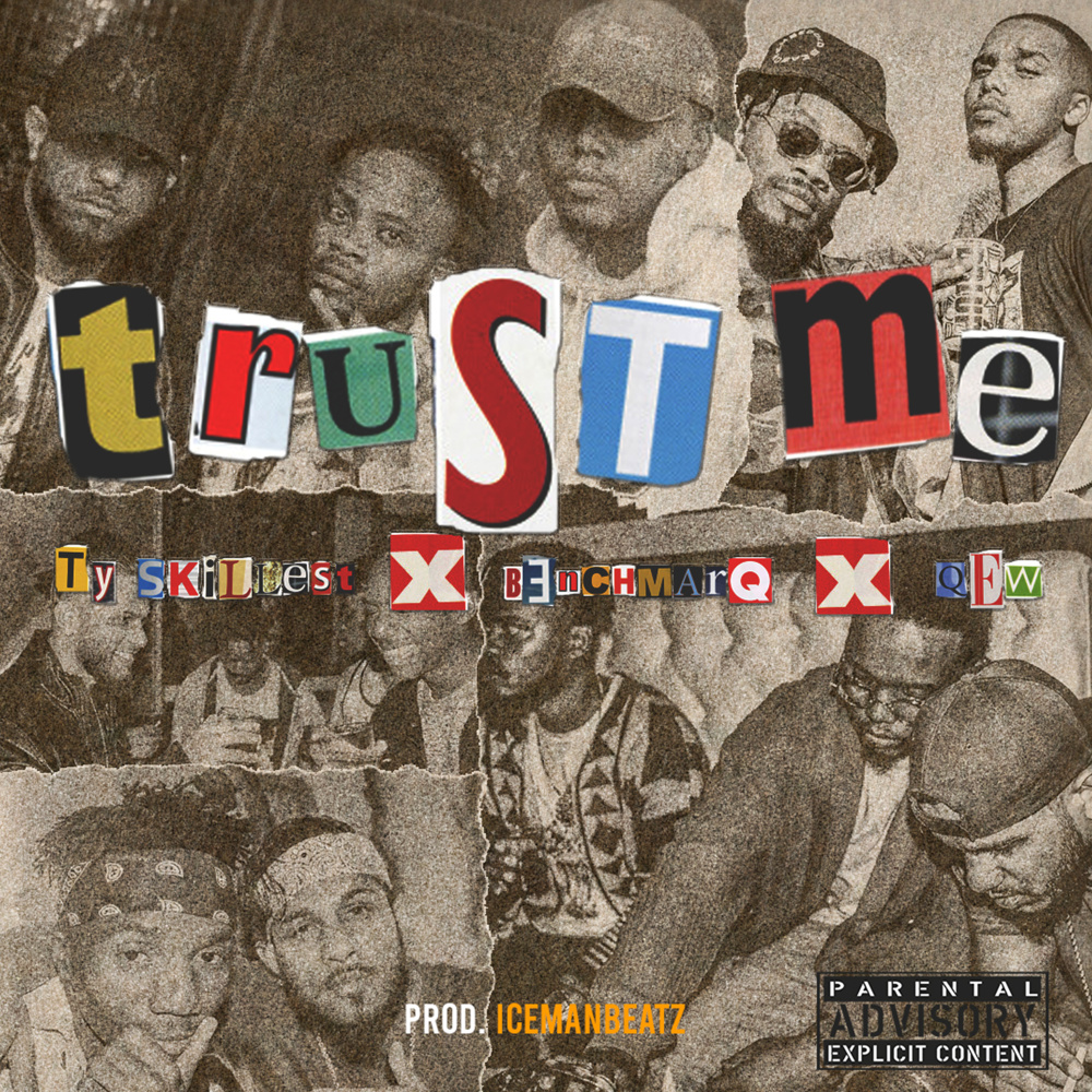 Trust Me