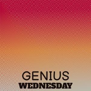 Various的专辑Genius Wednesday