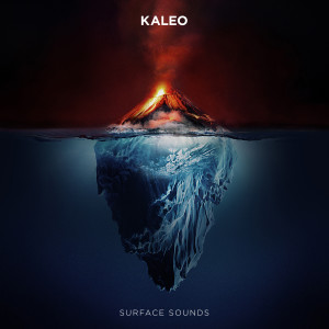 Kaleo的專輯Surface Sounds (Explicit)