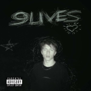 Album 9 LIVES (Explicit) from 