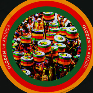 Listen to Olodum na Avenida song with lyrics from Olodum