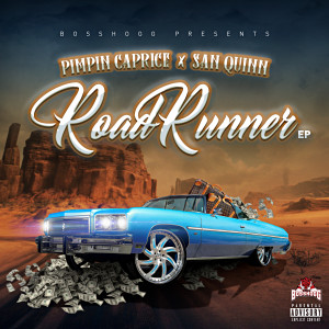 ดาวน์โหลดและฟังเพลง Gettin To The Money (Explicit) พร้อมเนื้อเพลงจาก Pimpin Caprice