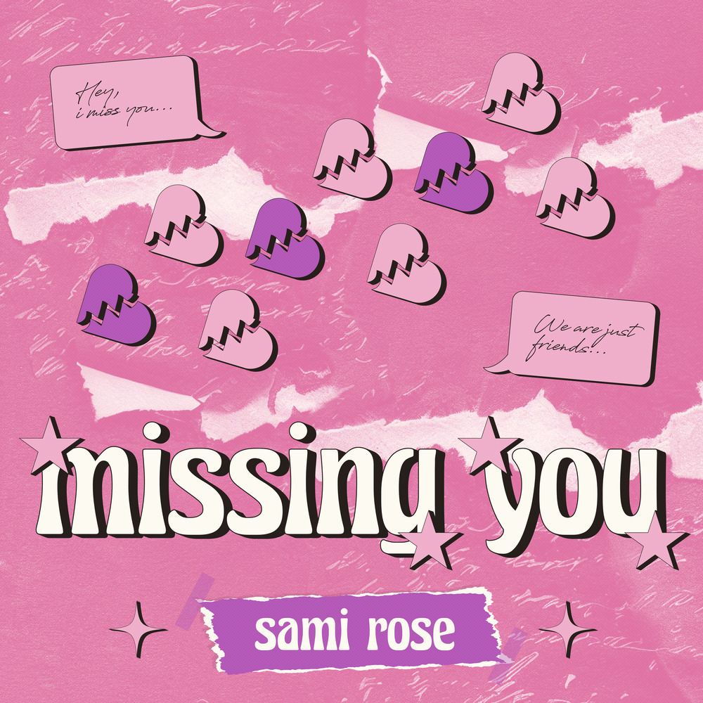 missing you (Remix)