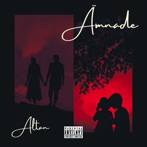 Altan的專輯Ämnade (Explicit)