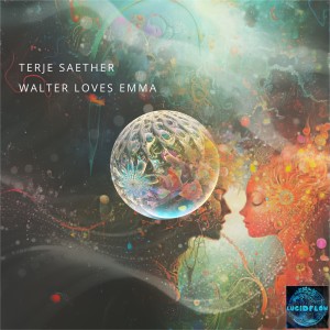 Terje Saether的專輯Walter Loves Emma