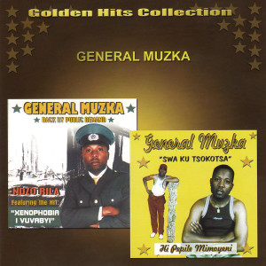 Listen to Vana song with lyrics from General Muzka