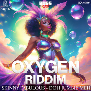 收聽Skinny Fabulous的Doh Jumbie Meh歌詞歌曲