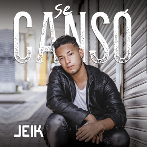 Jeik的专辑Se Canso