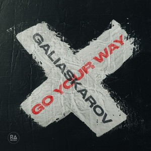 Listen to Go Your Way song with lyrics from Galiaskarov