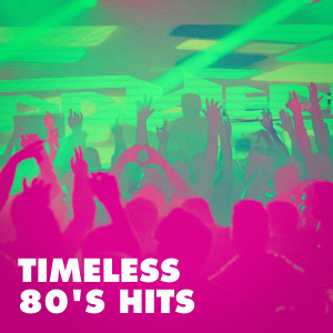 อัลบัม Timeless 80's Hits ศิลปิน 80's Pop Super Hits