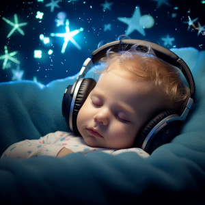 收聽Pure Baby Sleep的Celestial Dreams Baby Slumber歌詞歌曲