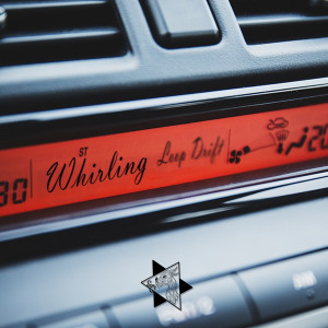 Whirling的專輯Loop Drift