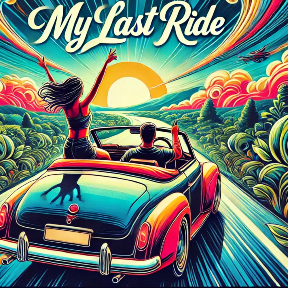 My Last Ride