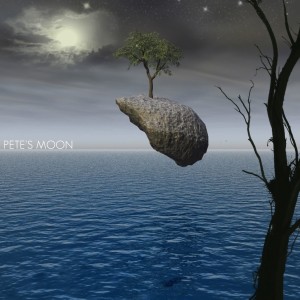 Pete Black的專輯Pete's Moon