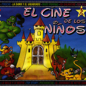 收聽DJ Kids的Mix Cine de los Niños en Español: Toy Story / D'Artacan / Mary Poppins / Pinocho / La Dama y el Vagabundo / 101 Dalmatas / La Bella y la Bestia (Medley)歌詞歌曲