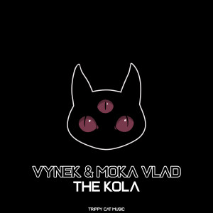收聽Vynek的The Kola歌詞歌曲