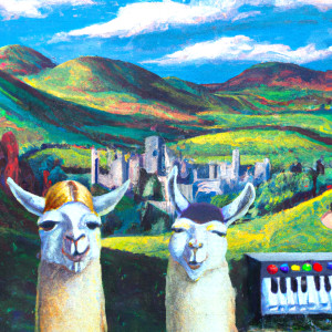 default playlist img