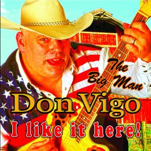 收聽Don Vigo的What Lovers Do歌詞歌曲