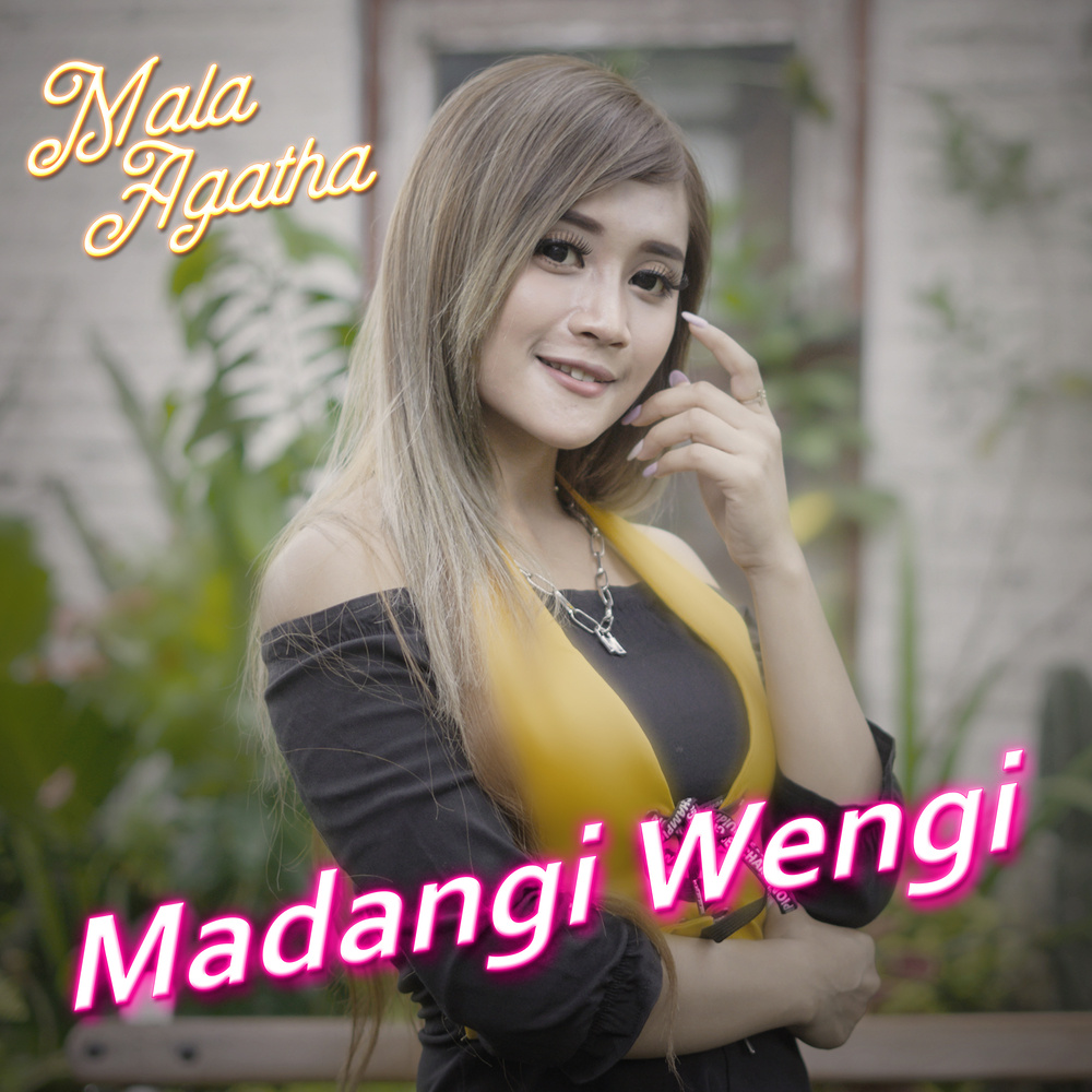 Madangi Wengi
