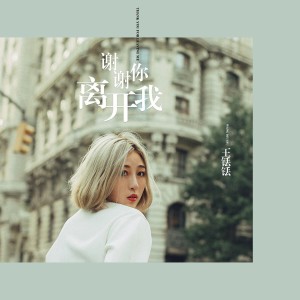 Listen to 谢谢你离开我 song with lyrics from 王铥铥