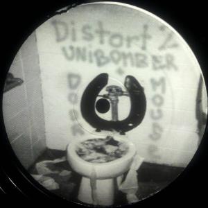 Doormouse的專輯Distort 2 (Explicit)