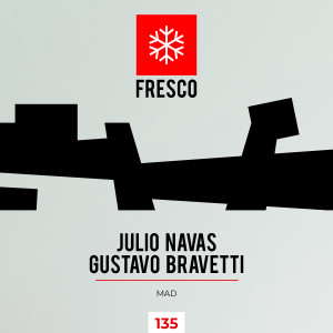 Gustavo Bravetti的專輯MAD