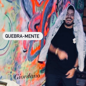 Album Quebra-Mente from Giordano