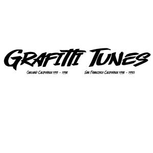 อัลบัม Grafitti Tunes (Explicit) ศิลปิน Grafitti Tunes
