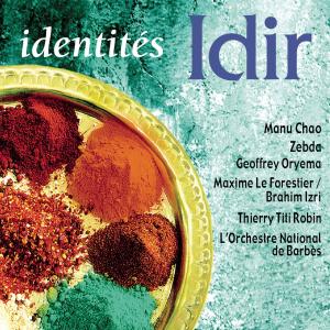 อัลบัม IdentitéS (Explicit) ศิลปิน Idir