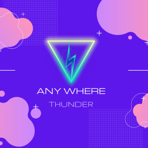 Album Any Where from 