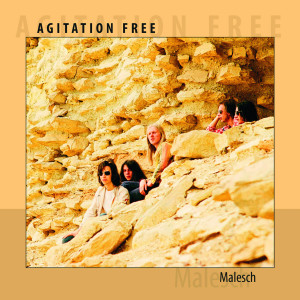 ดาวน์โหลดและฟังเพลง Rücksturz พร้อมเนื้อเพลงจาก Agitation Free