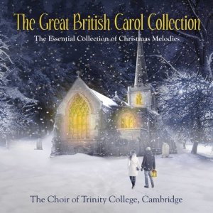 收聽The Choir of Trinity College, Cambridge的Away in a Manger歌詞歌曲