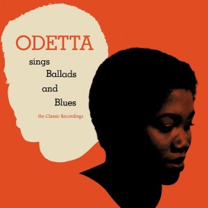 ดาวน์โหลดและฟังเพลง Gods Gonna Cut You Down พร้อมเนื้อเพลงจาก Odetta