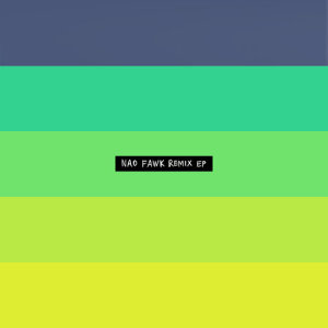 收聽Nao的Bad Blood (SBTRKT Remix)歌詞歌曲