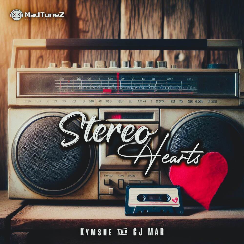 Stereo Hearts (sped up)