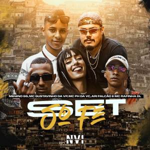 收聽Menino GS的Set Só Fé歌詞歌曲