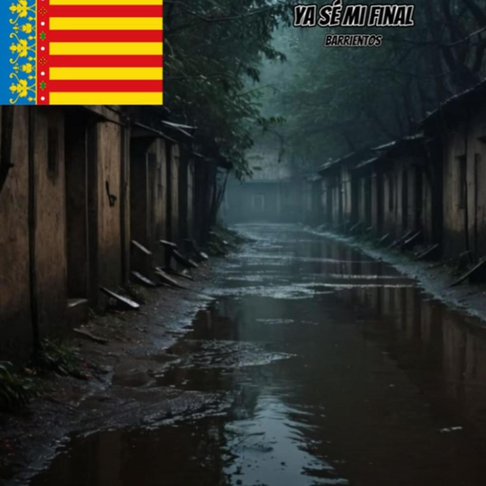 YA SÉ MI FINAL (Explicit)