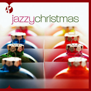 อัลบัม Jazzy Christmas ศิลปิน Richard Smithfield