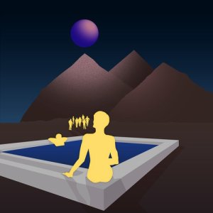 收聽Aquariel的Dive歌詞歌曲
