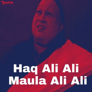 Haq Ali Ali Maula Ali Ali