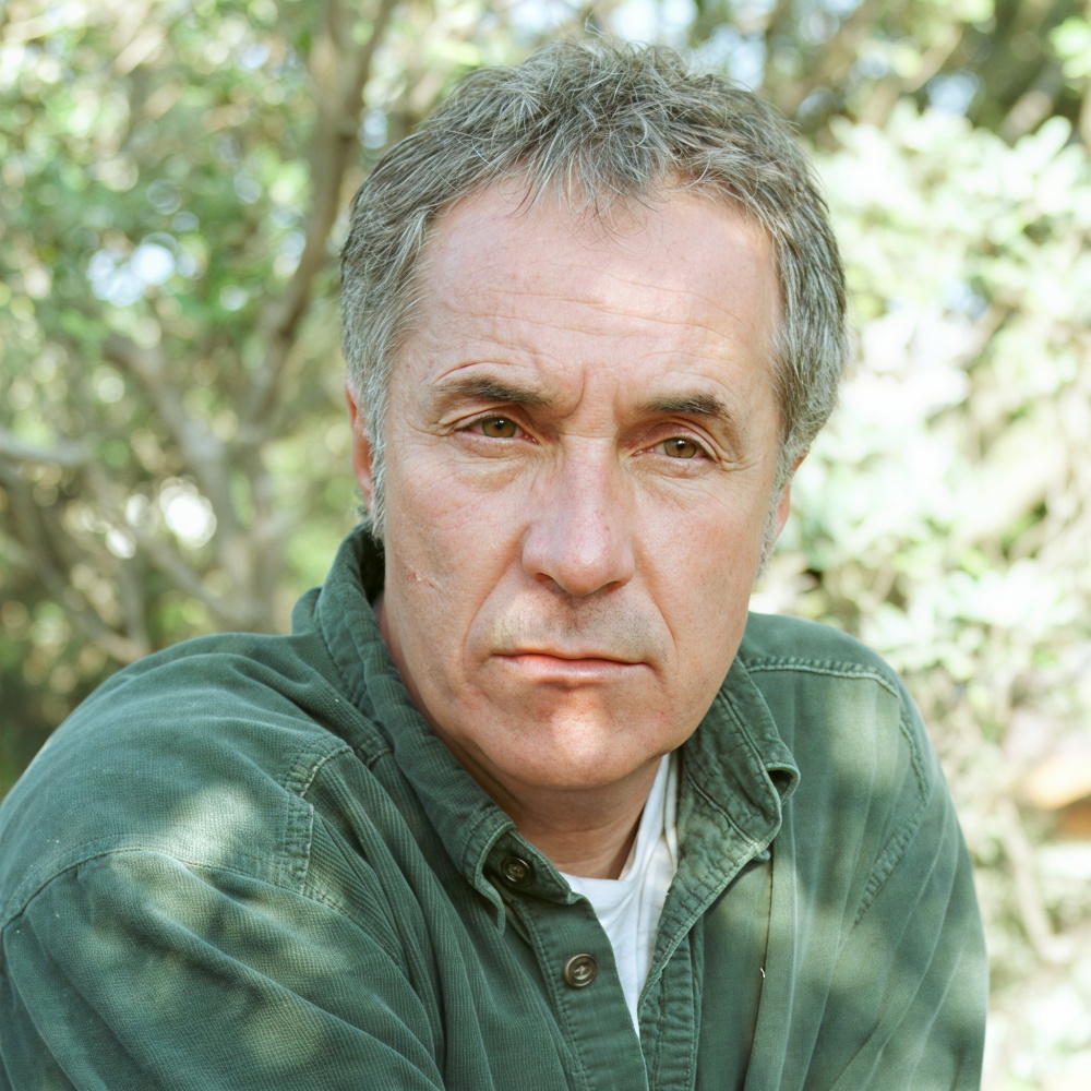 Bill Hudson