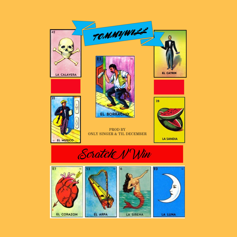 Scratch N Win (Explicit)
