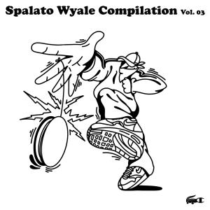 Spalato Wyale的專輯Compilation, Vol. 03